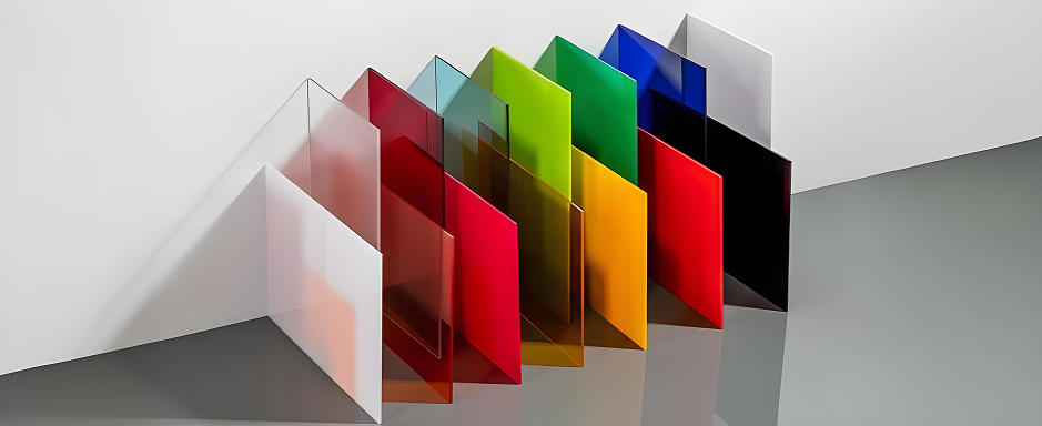 Cast Acrylic Sheet Supplier