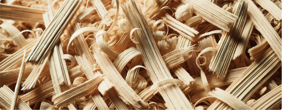 Oriented Strand Boards