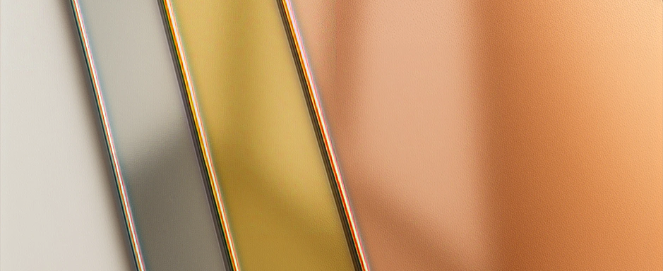 PS Mirror Sheet Suppliers